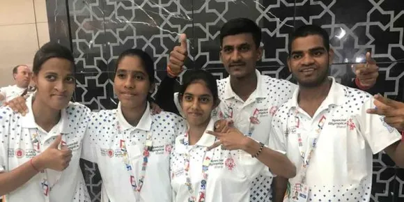Special Olympics 2019: Celebrating The Indian Women Stars
