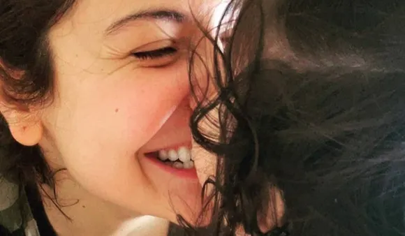 As Vamika Turns One, Here's Looking As Anushka's Journey As A Mom