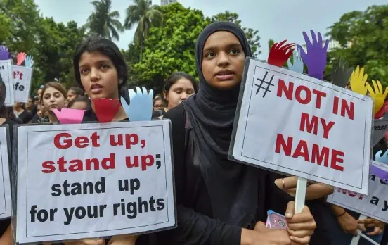 No Country for Women? Five Shocking Crimes Against Women In 24 Hours