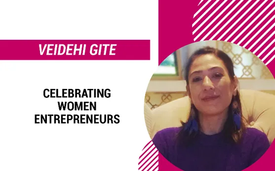 Sustainability Is Concern When Starting A Business: Veidehi Gite, Blogger