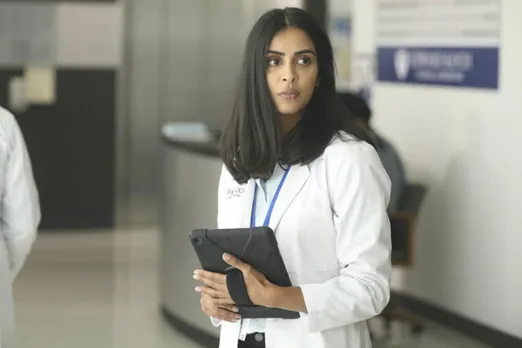 Manifest Star Parveen Kaur On Stereotypical Roles And Representation