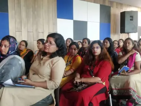 Kerala Women Entrepreneurs Get A Jump Start With State Initiatives
