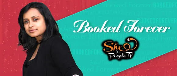 'Booked' for life: Milee Ashwarya, Editor-in-Chief, Penguin Random House 