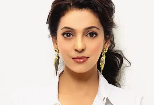 Juhi Chawla Urges People To Start "A Gratitude Chain' And Be Positive During Tough Times