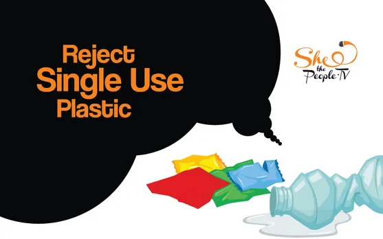 single use plastic