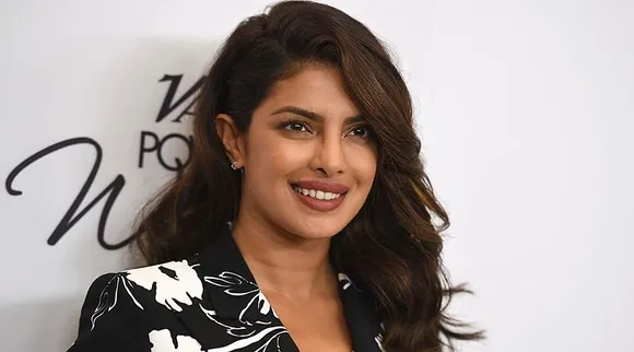 Go And Get Gang-Raped: Priyanka Chopra Recalls Hate Messages After Singing Debut In USA