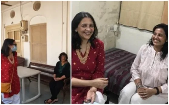 Shinjini Kumar Is Road Tripping From Mumbai to Mukteshwar: How She Reaches Ahmedabad