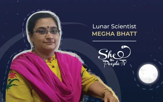 Chandrayaan 2: Meet Dr. Megha Bhatt, Lunar Scientist