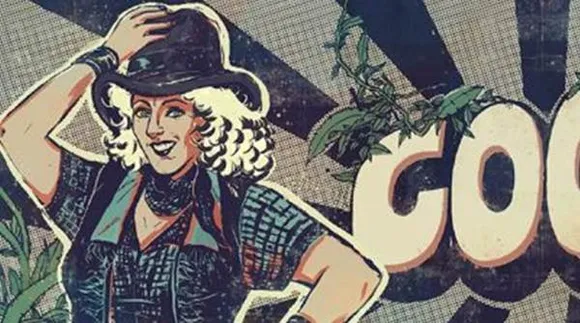 Google Doodle honours Fearless Nadia on her 110th birthday