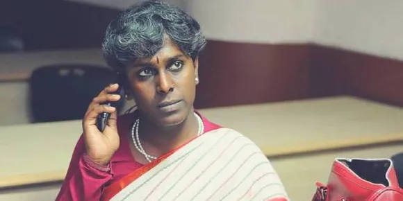 Transgender Activist Akkai Formalises Marriage; A First for Karnataka