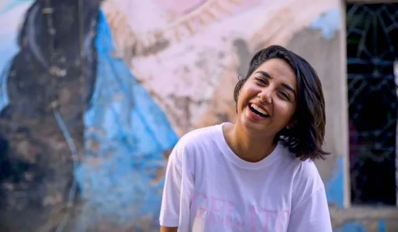 Comedy, Vlogging Or Acting: What Is Prajakta Koli's Biggest Strength?