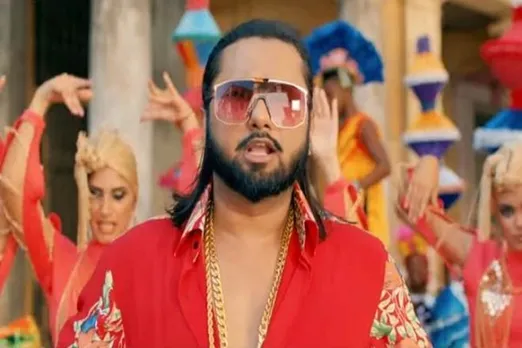 Honey Singh Fans Threaten Punjab Women’s Body Chief For Filing Plaint