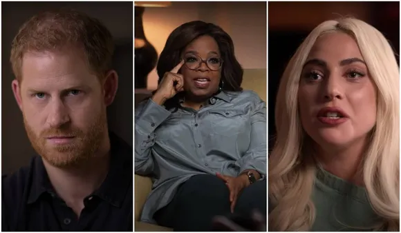 Oprah-Harry Production 'The Me You Can't See' Confronts Mental Health Stigma: 5 Highlights