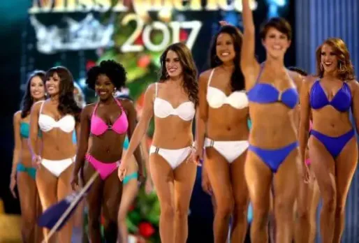 It Is Time For Beauty Pageants To Scrap Swimsuit Rounds
