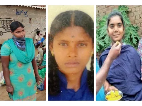 Against All Odds These Three Girls Have Aced Their Class 12 Exams