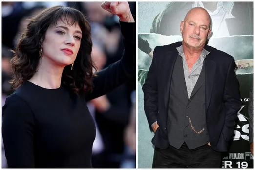 Asia Argento Accuses Fast And The Furious Director, Rob Cohen Of Sexual Assault
