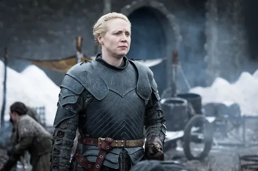 HBO Didn't Enter Gwendoline For Emmys, So She Did, And Got Nominated