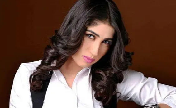 Pakistani social media celebrity Qandeel Baloch killed by her brother