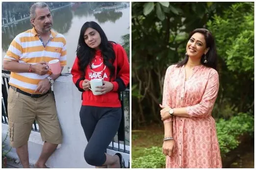 Mere Dad Ki Dulhan, A Daily Soap That Cherishes Feminist Fathers