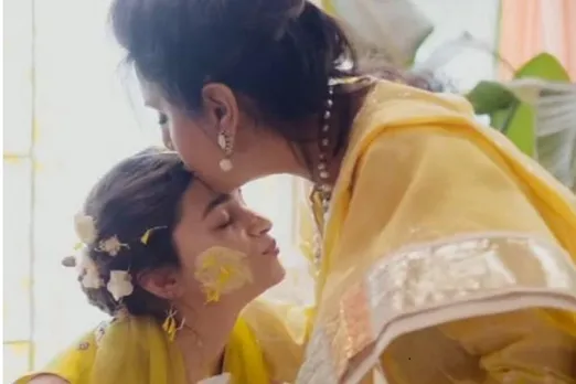 When Neetu Kapoor, Alia Bhatt Set Goals As Modern Mother-In-Law & Daughter-In-Law