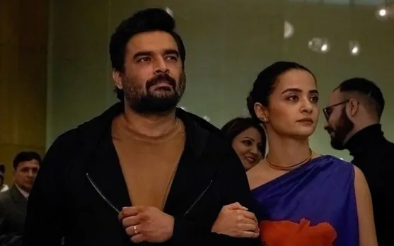 Decoupled Starring R Madhavan And Surveen Chawla: All You Need To Know
