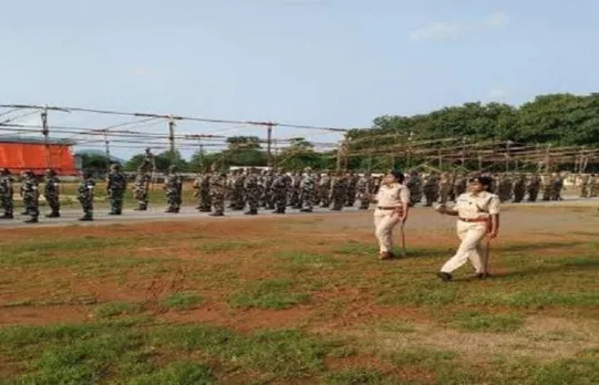 Ex-Maoist Women To Unfurl The Tricolour On August 15 In Bastar