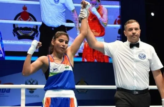 Boxing Helped Me Deal With My Father’s Death: Manju Rani