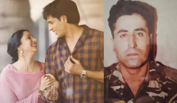 This Is How Vikram Batra Reacted When Dimple Cheema Expressed Insecurity Over Their Future