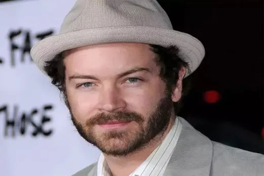 That '70s Show Actor Danny Masterson Charged With Rape Of 3 Women