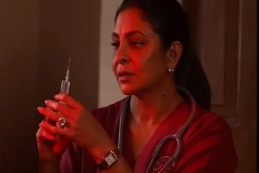 Shefali Shah Starrer 'Human' Trailer Released: Here's All About The Web Series