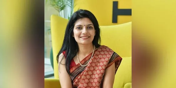 Nine Reasons Why Sindhu Gangadharan Of SAP Is An Inspiration For Young Career Women In India