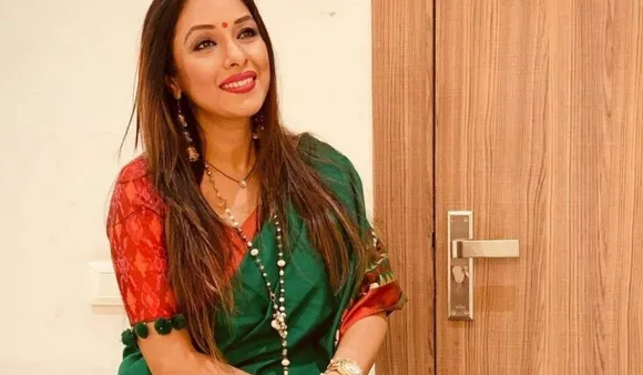 Rupali Ganguly Reveals Husband Took Break From Work To Support Her Acting Comeback