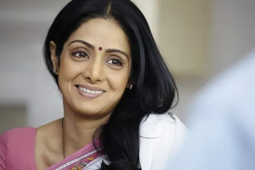 Sensationalizing Sridevi's Death is a New Low for Indian News Channels