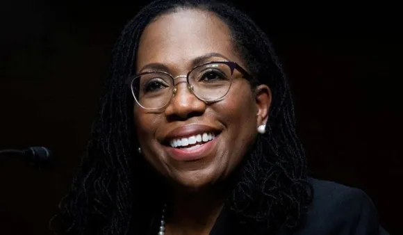 6 Powerful Quotes By Ketanji Brown Jackson, First Black Woman To Be In US Supreme Court