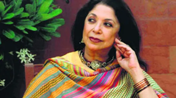 Why India's fashion industry scores over others: Ritu Kumar