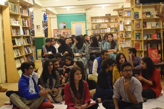Start of something new: Feminist movement in Pakistan