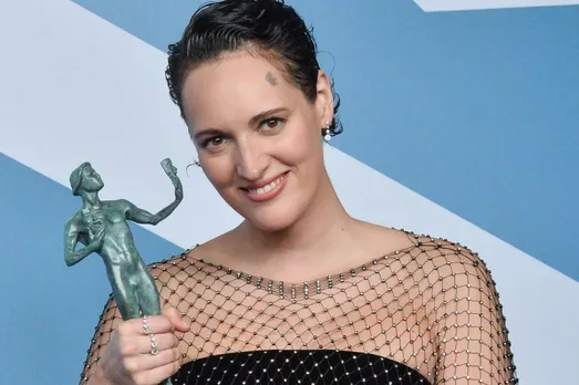 Phoebe Waller-Bridge Joins Indiana Jones 5 For Lead Role