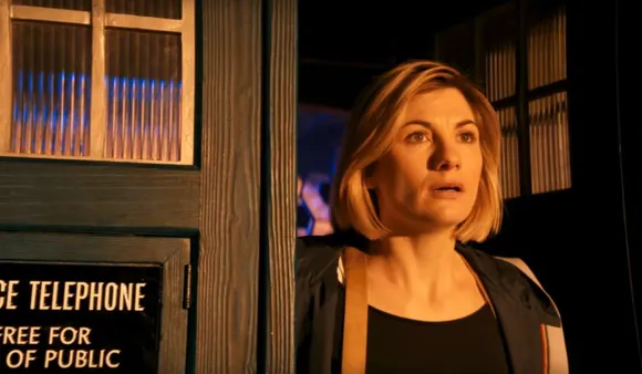 Jodie Whittaker To Reportedly Quit 'Doctor Who' After Three Years, BBC Responds To Claims