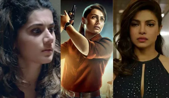 Ten Must Watch Films Breaking Patriarchal Norms In Indian Cinema