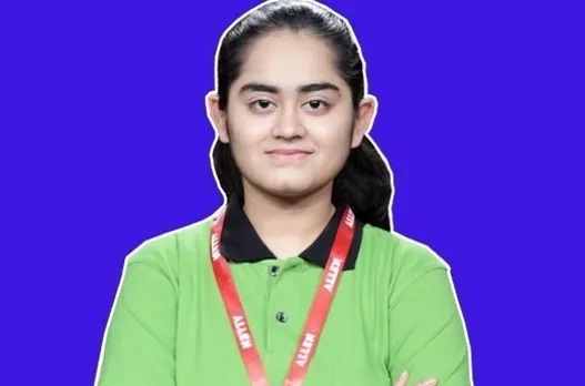 Gujarat Girl Cracks All Major Competitive Exams, Now Heads To MIT