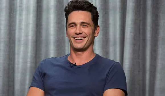 James Franco Sexual Misconduct Suit Settled, Terms Undisclosed