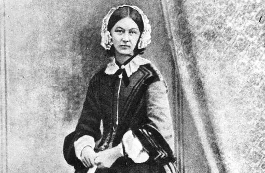 7 Little-Known Facts About Florence Nightingale