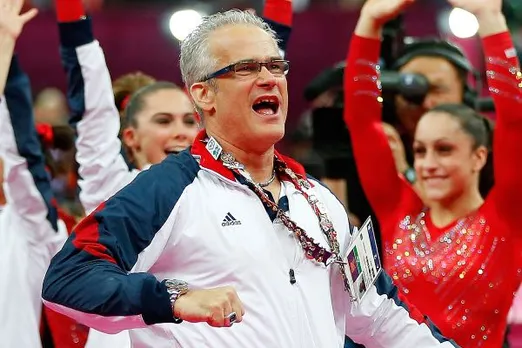Former US Gymnastics Coach Who Was Charged For Sex Crimes Dies By Suicide