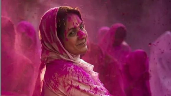 Neena Gupta Starrer 'The Last Color' In The Race For Oscars