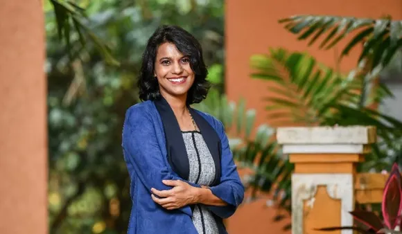 Distilling Indian Made Vodka: Varna Bhat Is Creating A Space Of Her Own In Hospitality