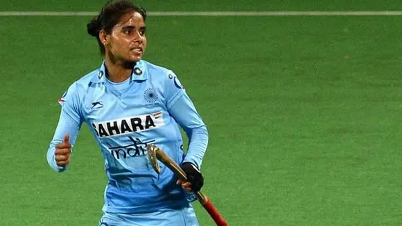 Vandana Kataria to captain India women’s hockey team