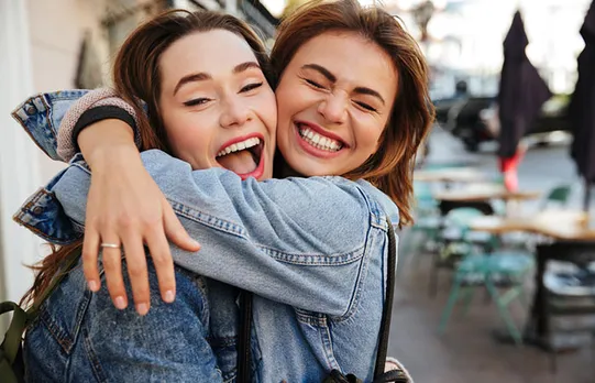 5 Ways To Sustain Your Girl Friendships Post-Marriage