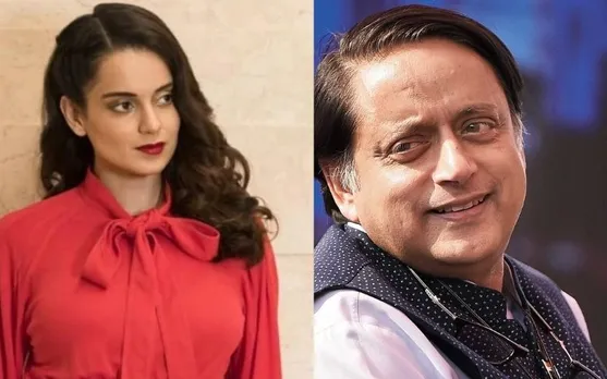 Kangana Ranaut Opposes Shashi Tharoor And Kamal Haasan's Idea To Pay Homemakers, Compares Them To God Who Doesn't Need To Be Paid