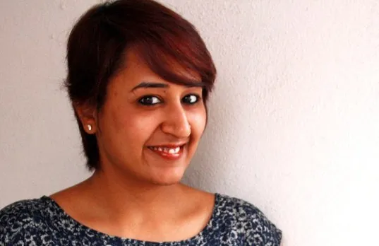 Bringing her creative side to life: Khyati Mehra, KhyatiWorks