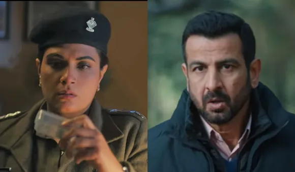 Richa Chadha, Ronit Bose Roy's New Web Series Candy Teaser Out: All About The Cast